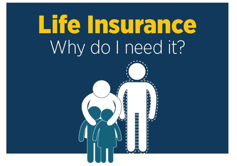 Why Life Insurance? - Life Insurance Council of New York